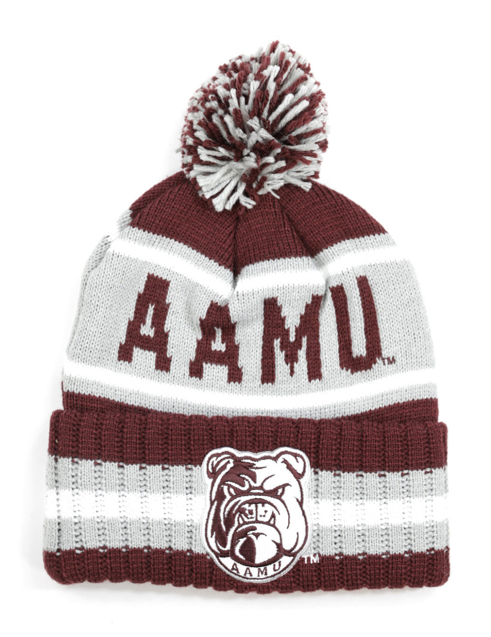 Alabama A&M Beanie