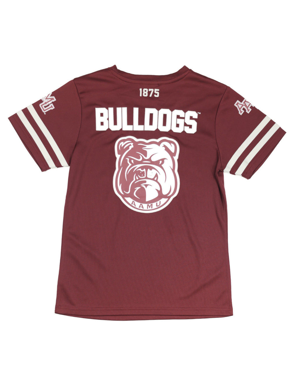 Alabama A&M Women's Dri Fit Football Shirt