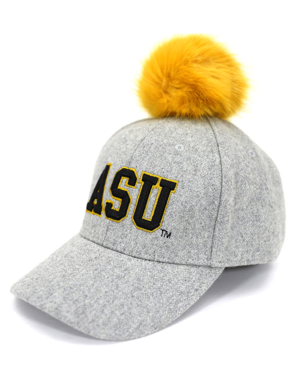 Alabama State Pom Hat