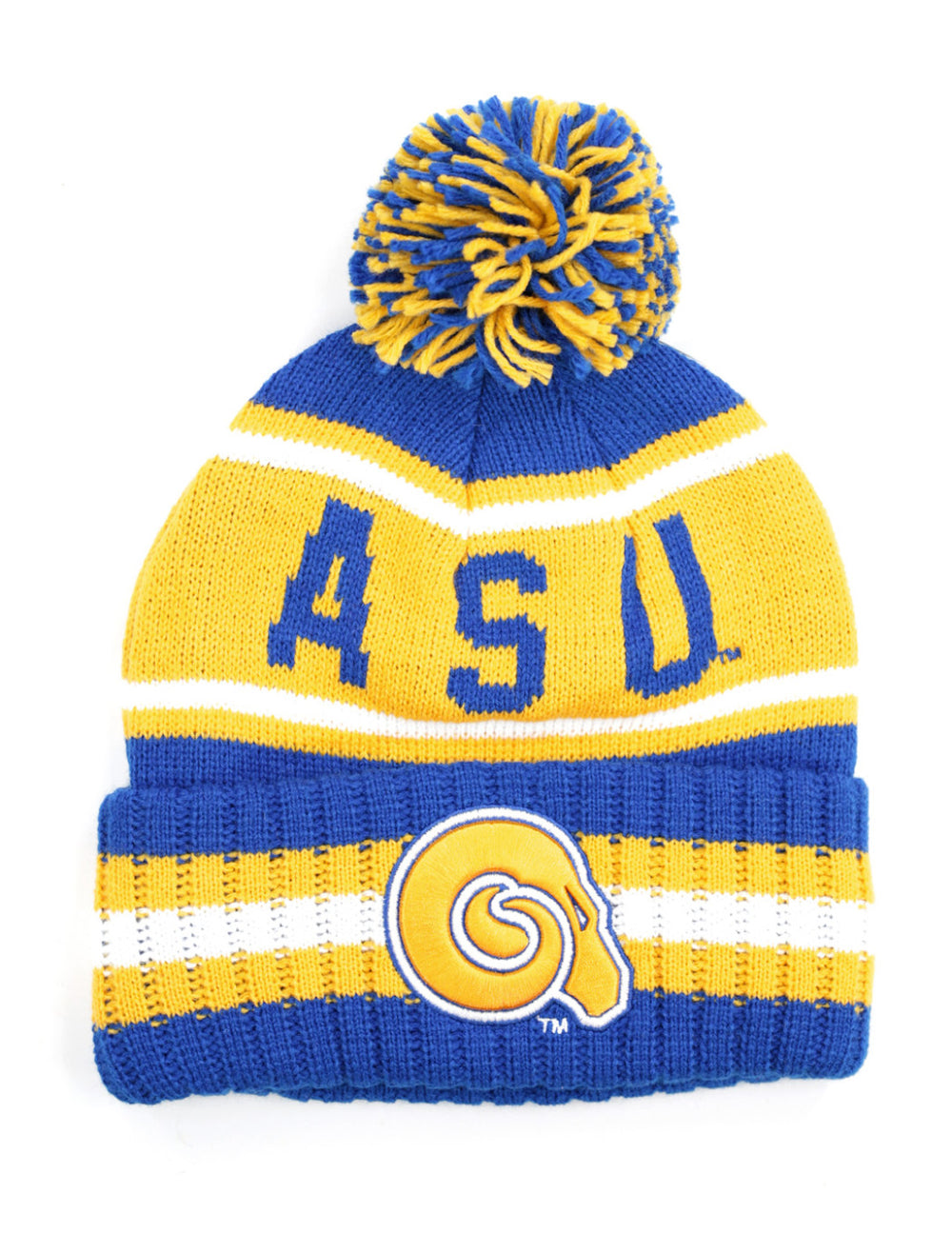 Albany State Beanie