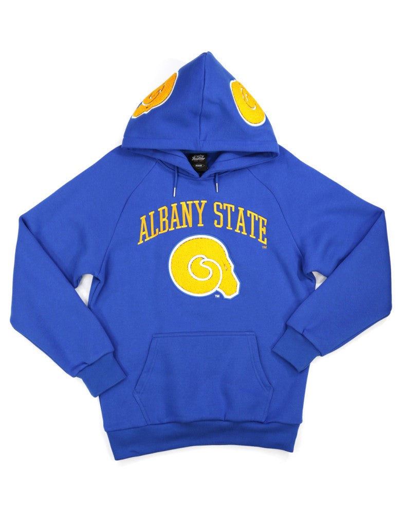 Albany State Unisex Hoodie
