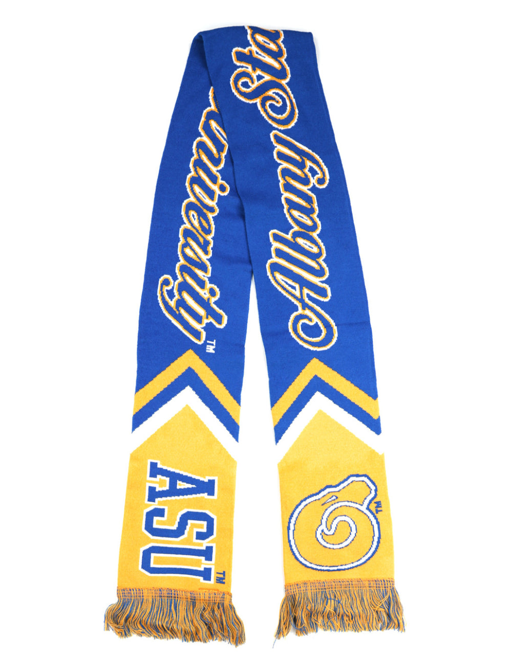 Albany State Scarf