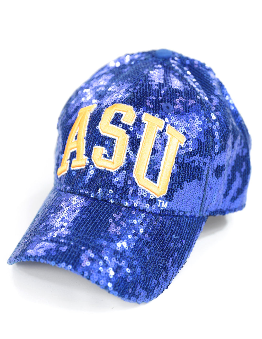 Albany State Sequin Hat
