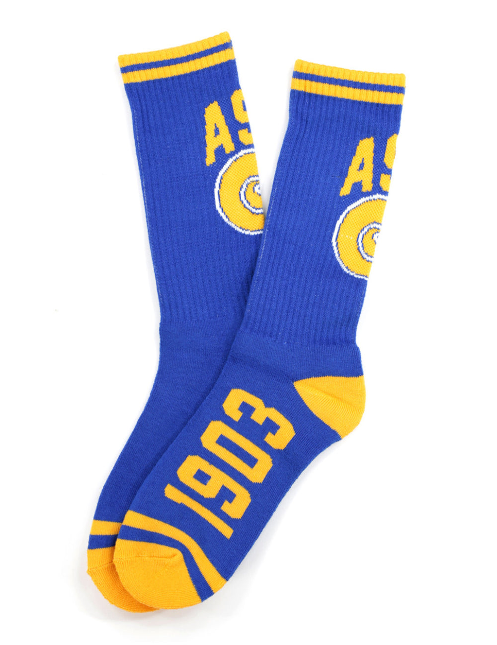 Albany State Socks