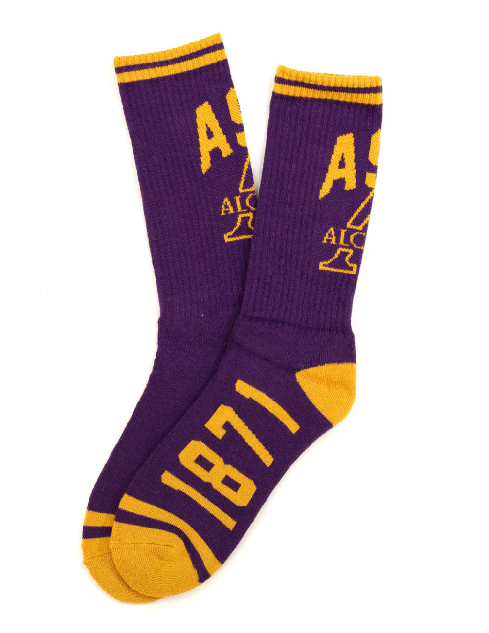 Alcorn State Socks