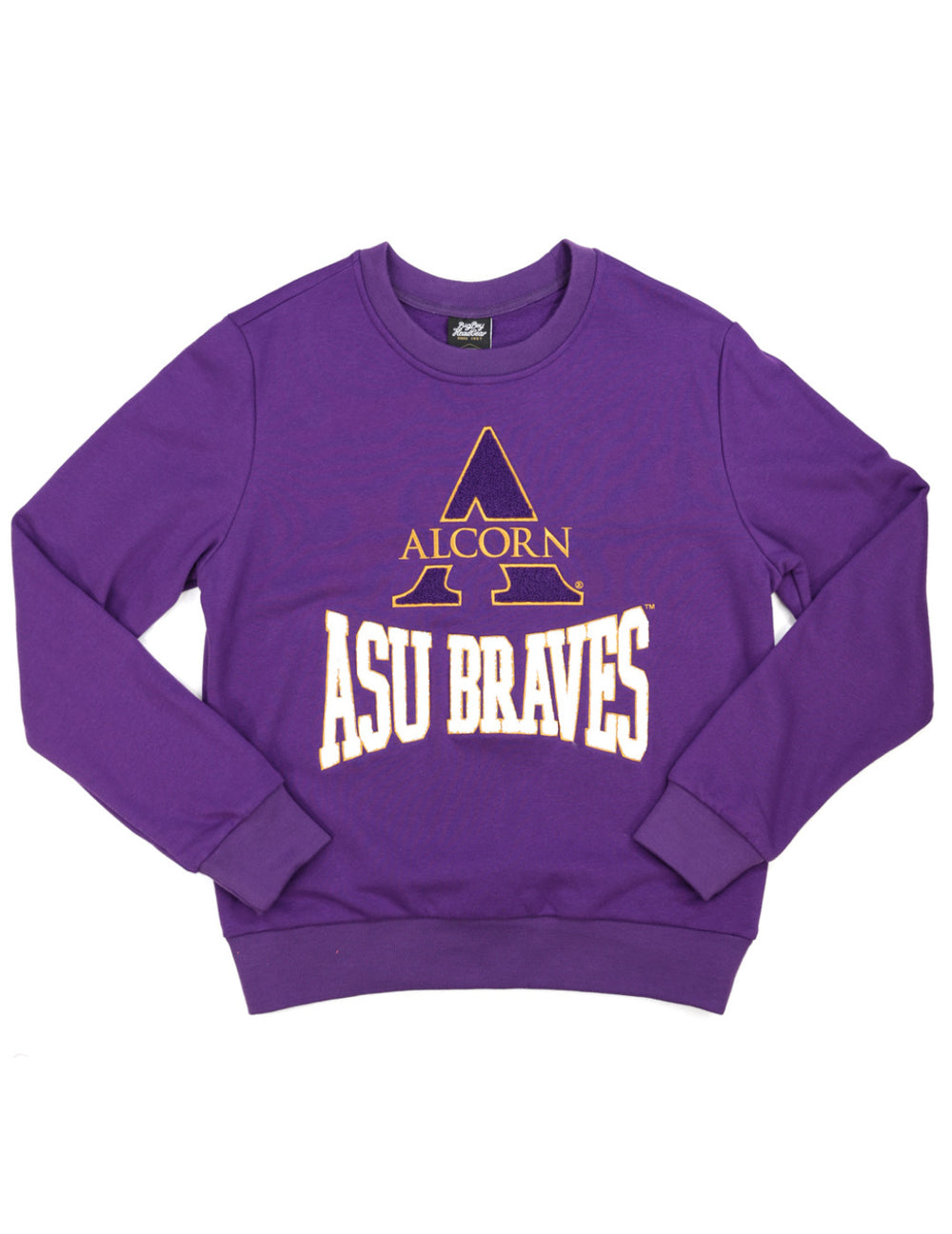 Alcorn State Unisex Sweatshirt