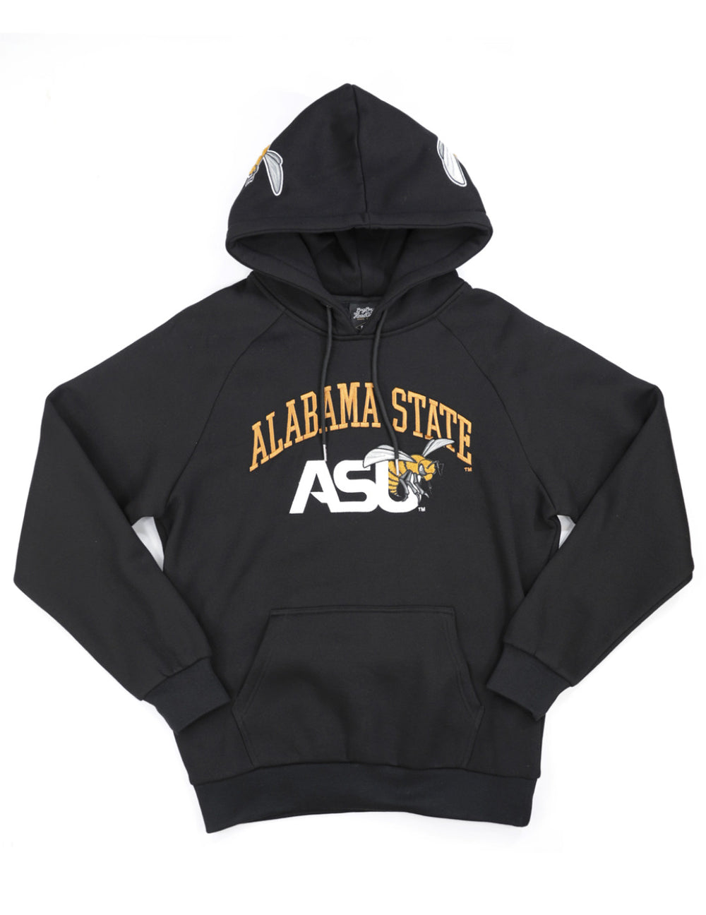 Alabama State Hoodie