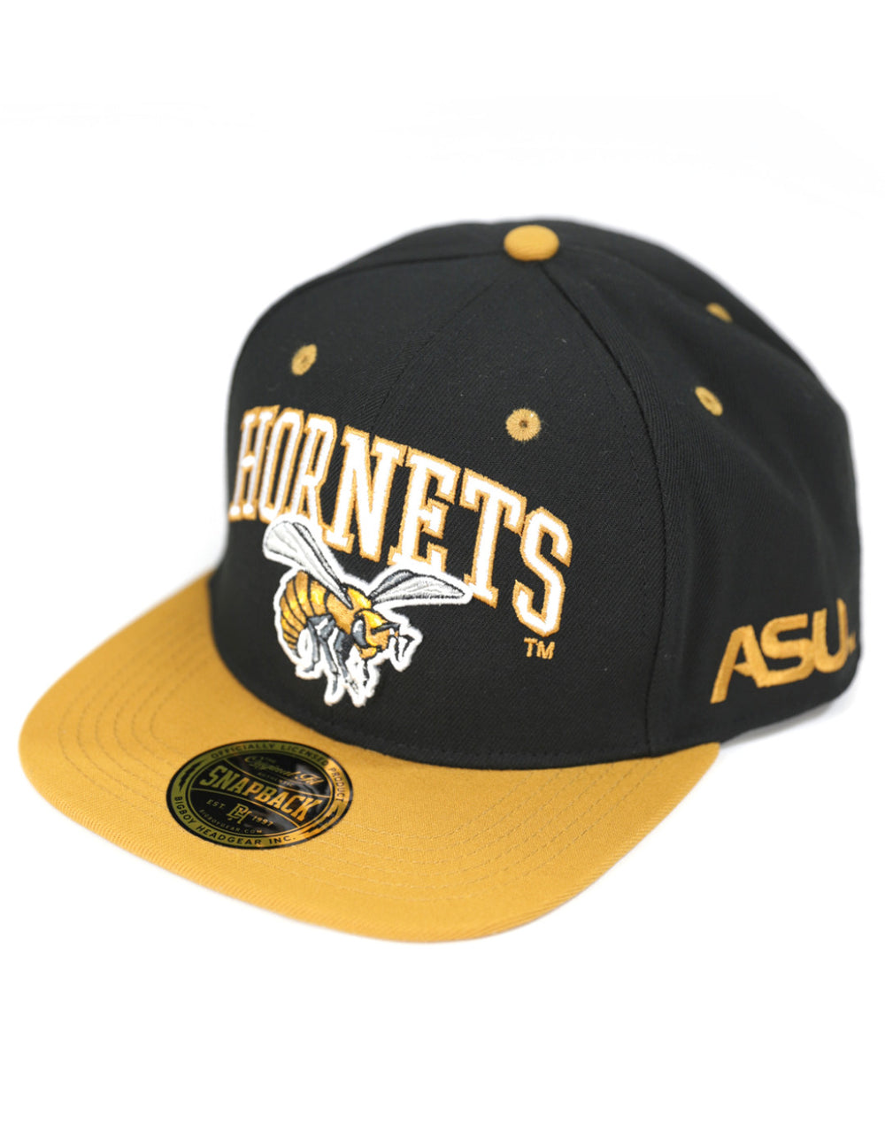 Alabama State Snapback