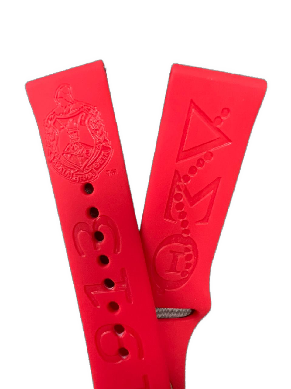 DST Apple Watch Band