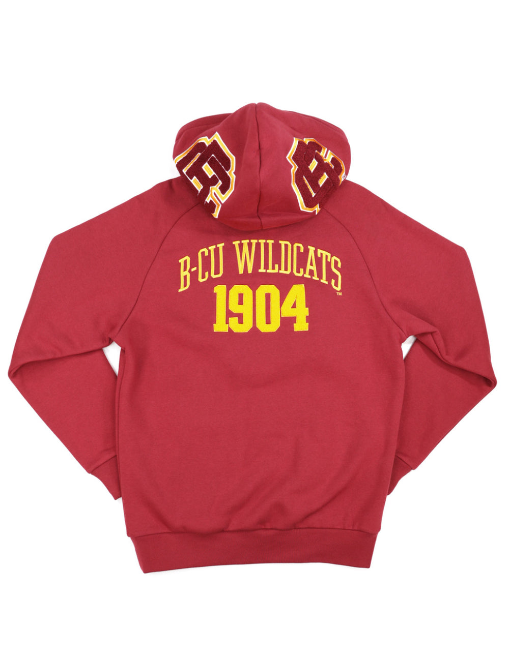 Bethune Cookman Unisex Hoodie