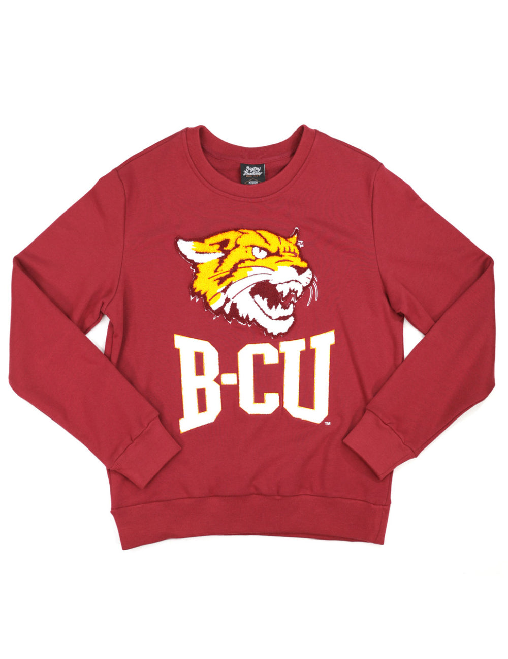 Bethune Cookman Unisex Sweatshirt