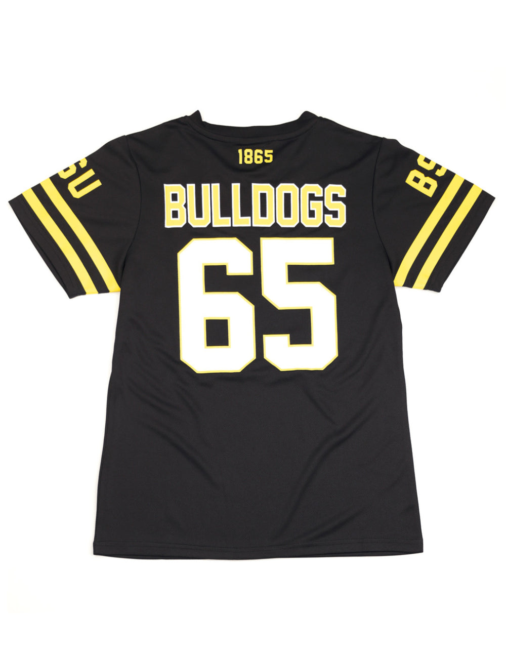 Bowie State Women's Dri Fit Football Shirt
