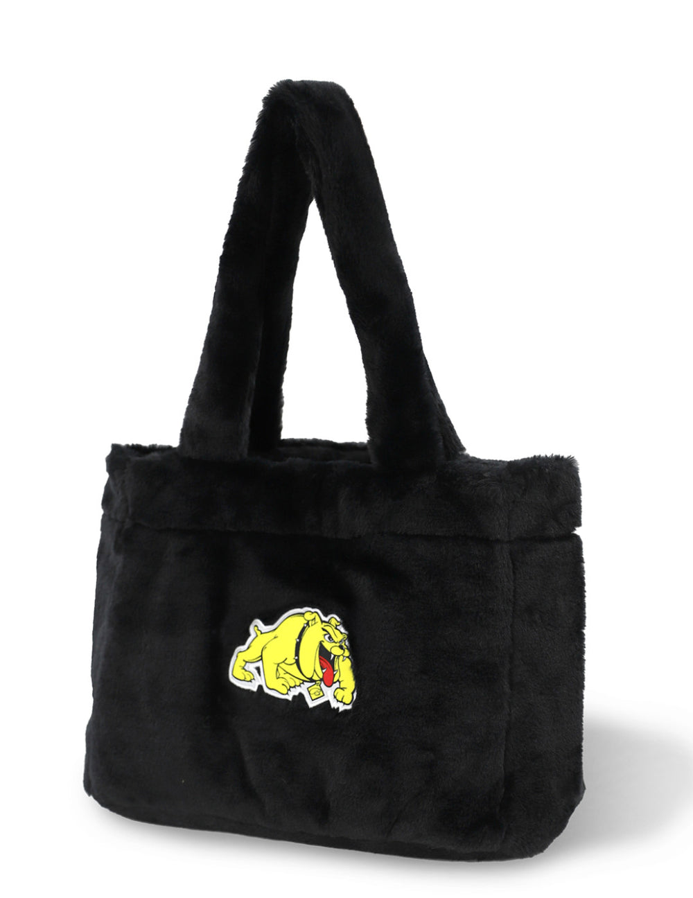 Bowie State Tote Bag