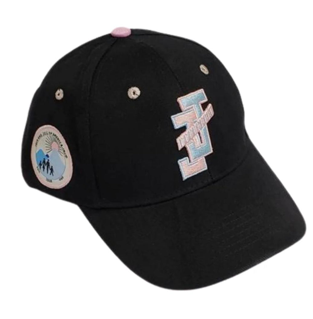 Jack & Jill Baseball Cap