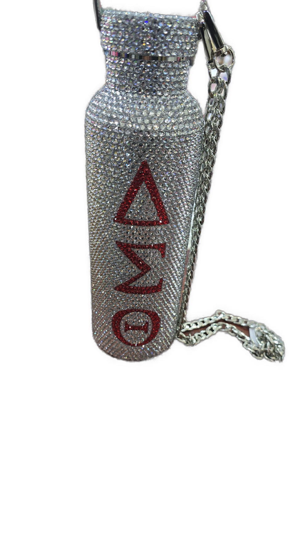 DST Bling Water Canister