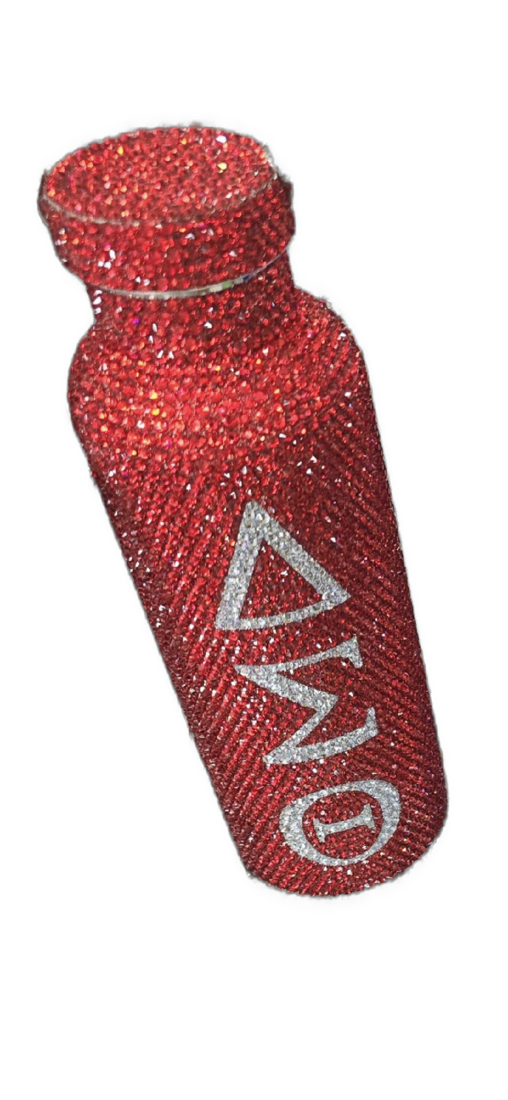 DST Bling Water Canister