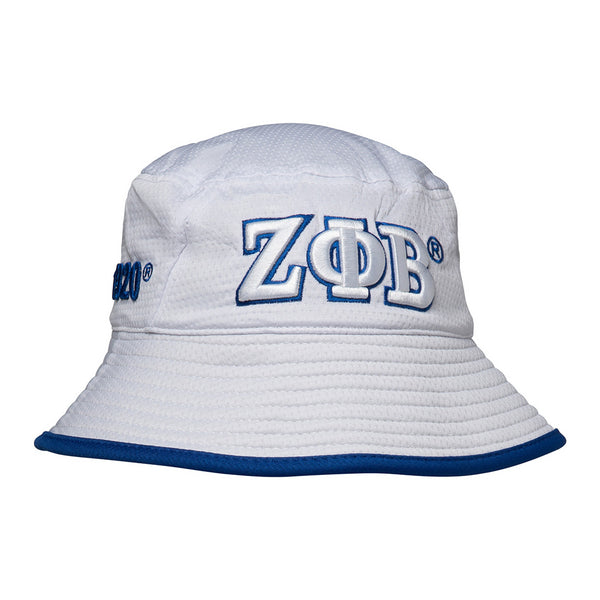Zeta Bucket Hat - Need Nalia?