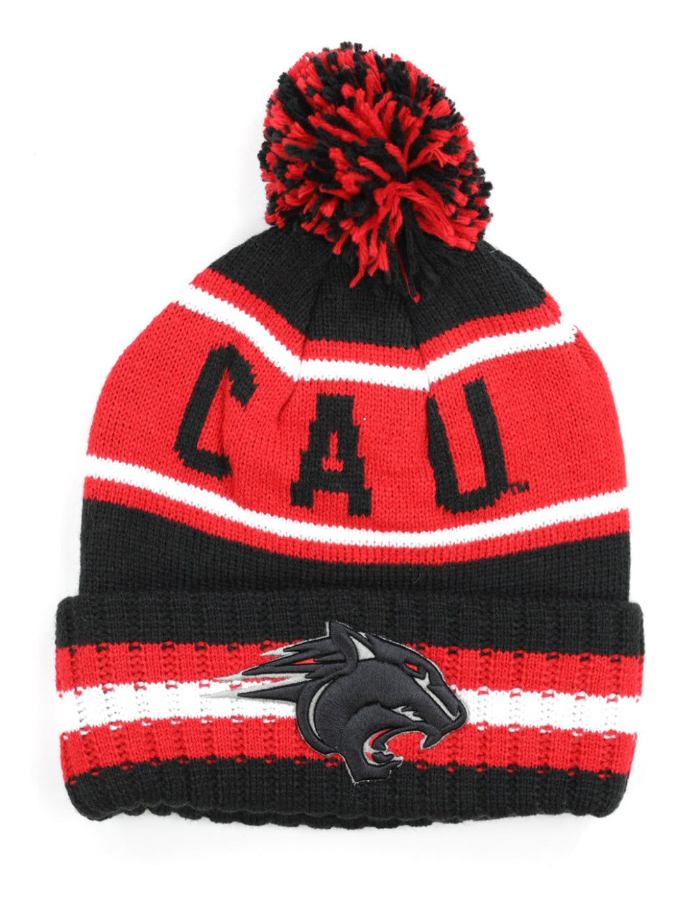 Clark Atlanta Beanie