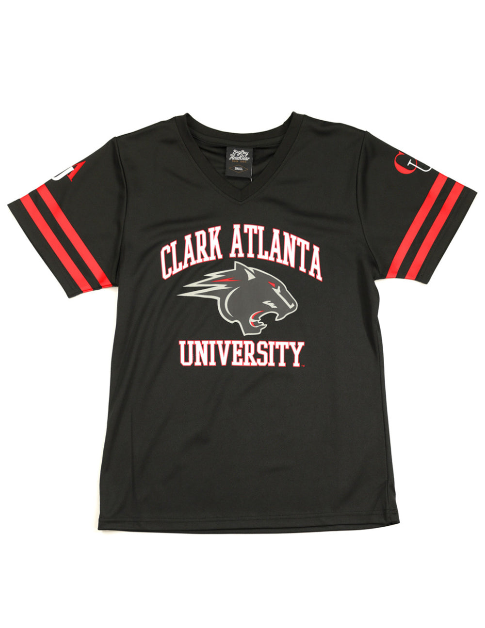 Clark Atlanta Women's Dri Fit Football Shirt