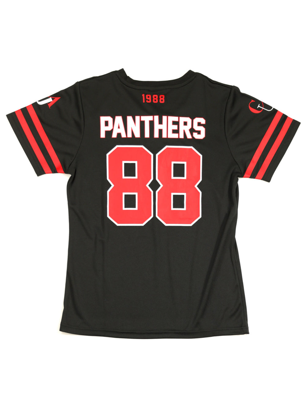 Clark Atlanta Women's Dri Fit Football Shirt