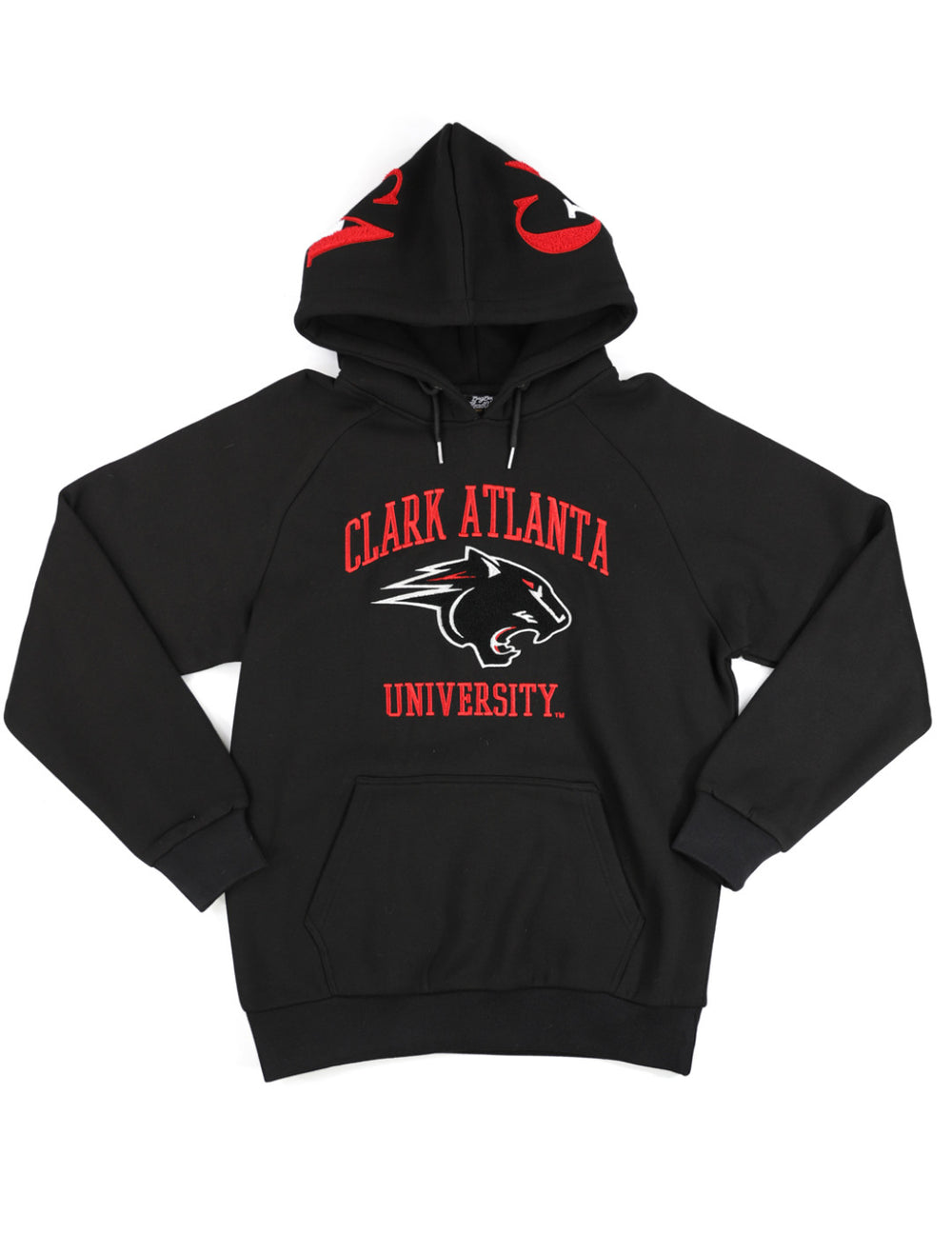 Clark Atlanta Unisex Hoodie