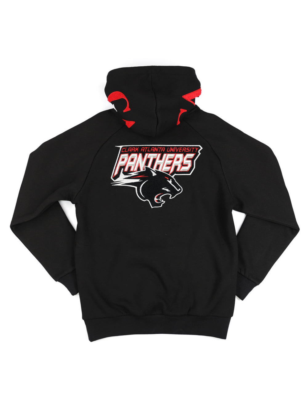 Clark Atlanta Unisex Hoodie