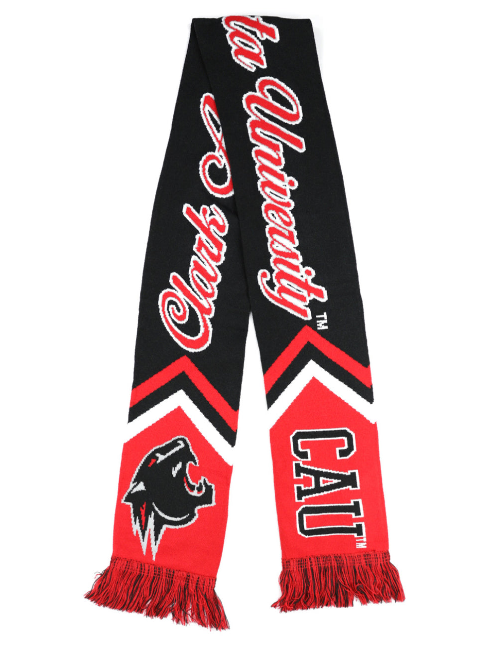 Clark Atlanta Scarf