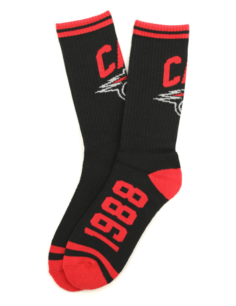 Clark Atlanta Socks