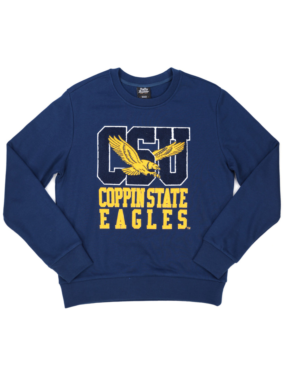 Coppin State Unisex Sweatshirt