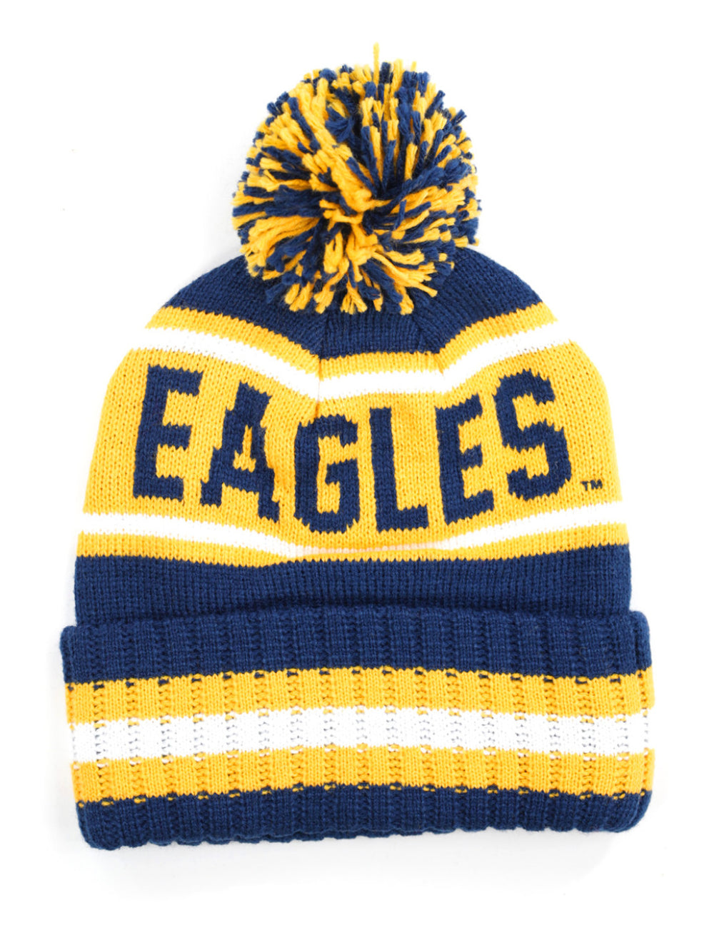 Coppin State Beanie