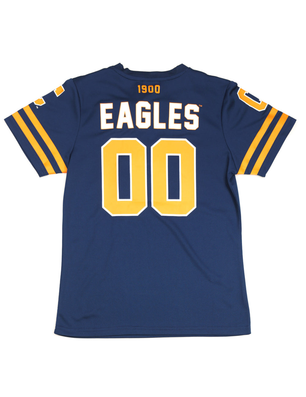 Coppin State Women's Dri Fit Football Shirt