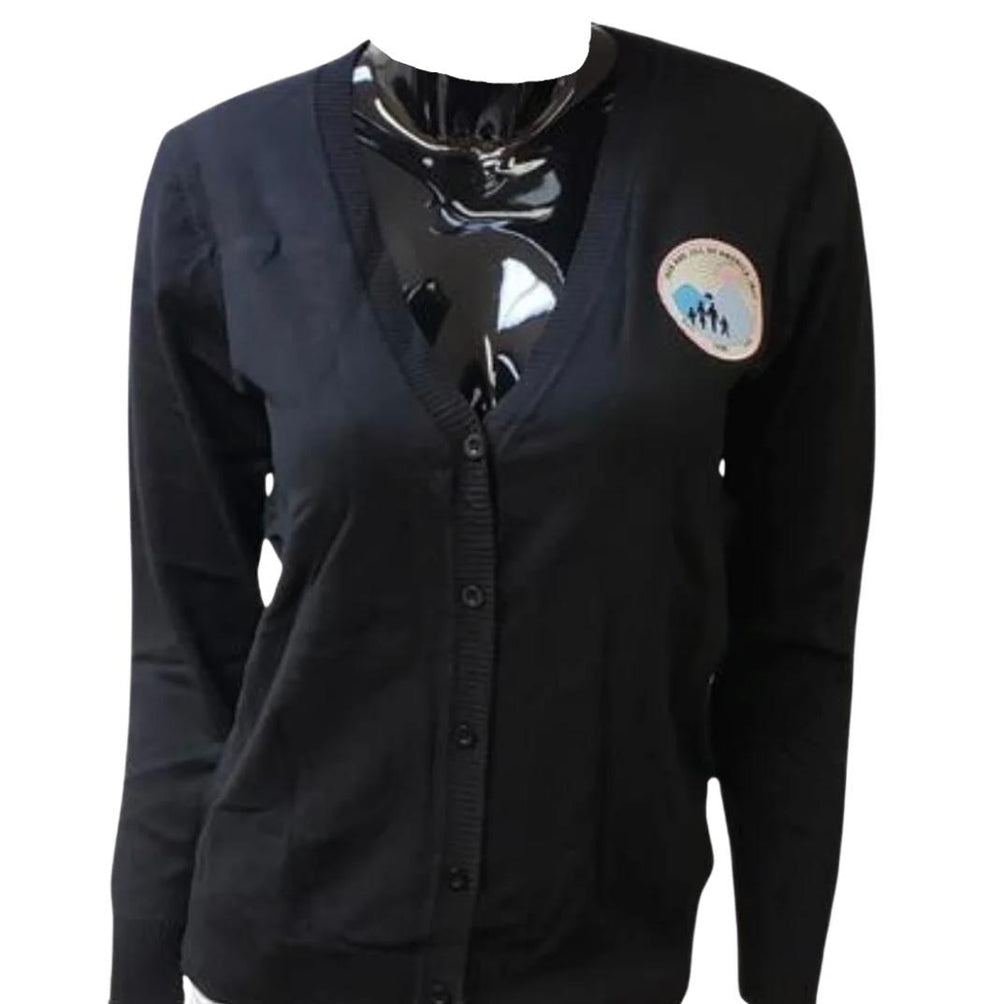 Jack & Jill Classic Cardigan