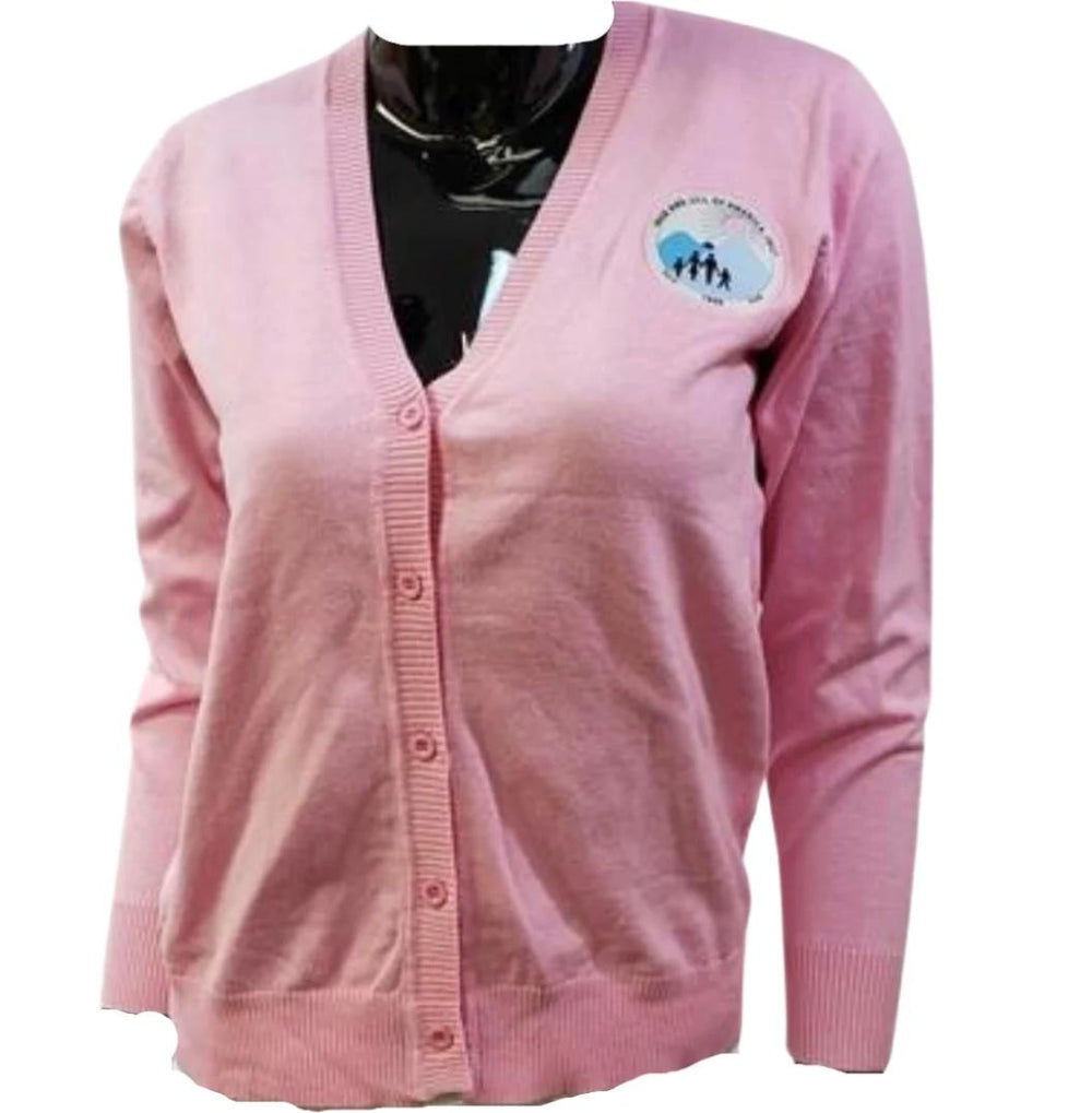 Jack & Jill Classic Cardigan