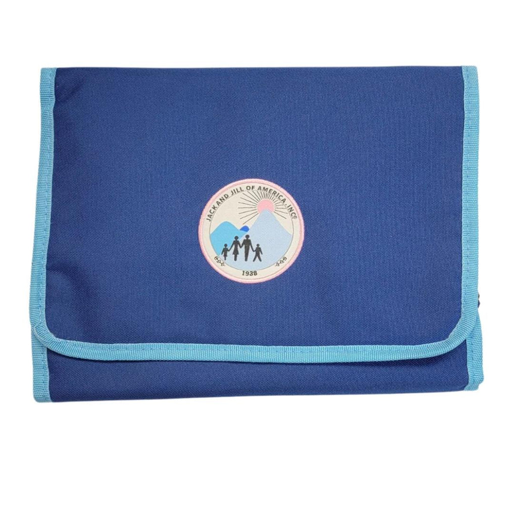 Jack & Jill Cosmetic Bag