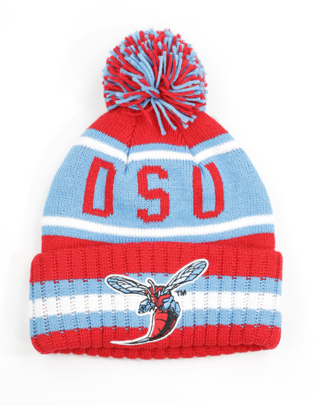 Delaware State Beanie