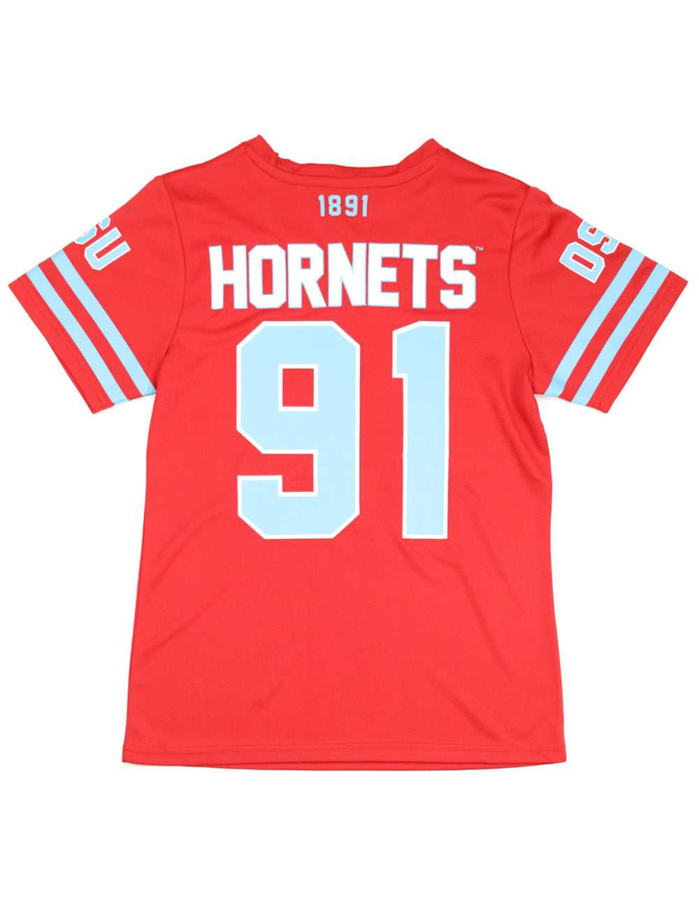 Delaware State Women's Dri Fit Football Shirt