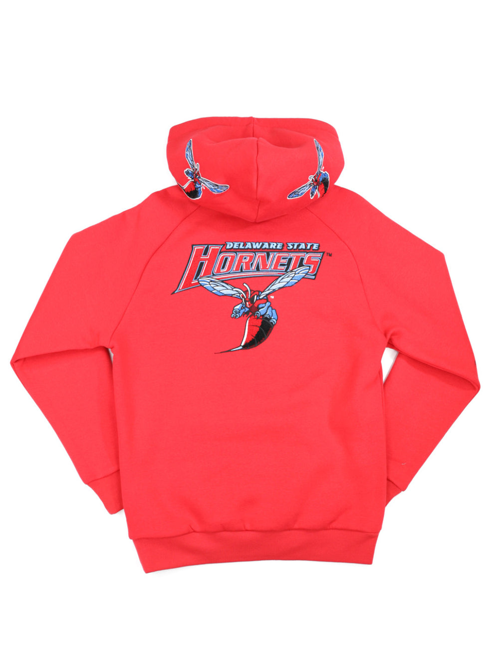 Delaware State Unisex Hoodie