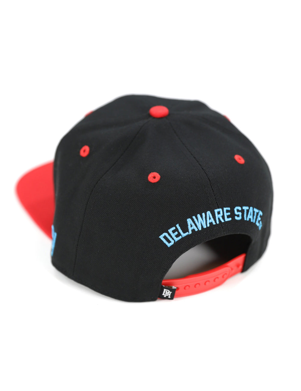 Delaware State Snapback