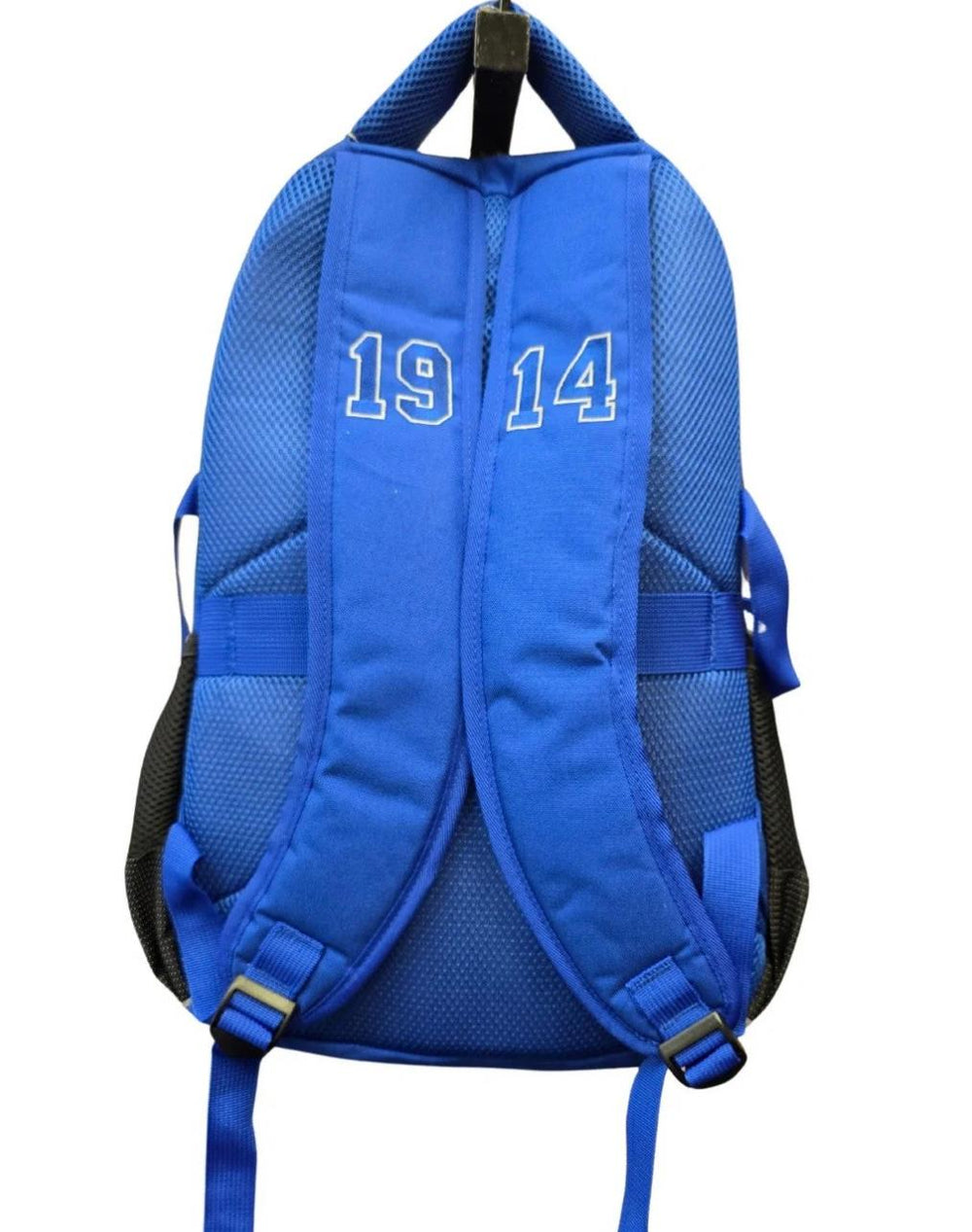 Sigma Deluxe Back Pack