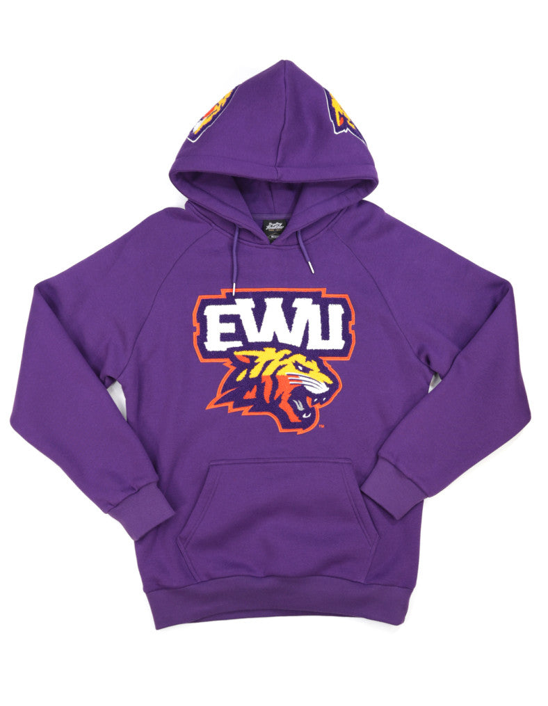Edward Waters Unisex Hoodie