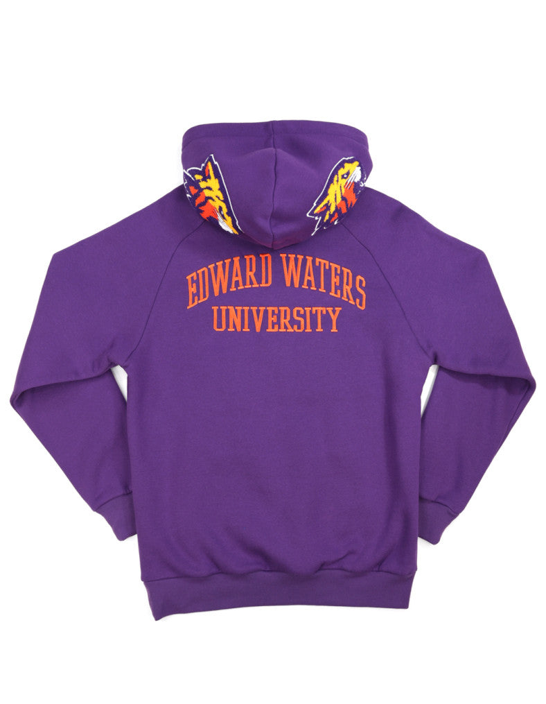 Edward Waters Unisex Hoodie