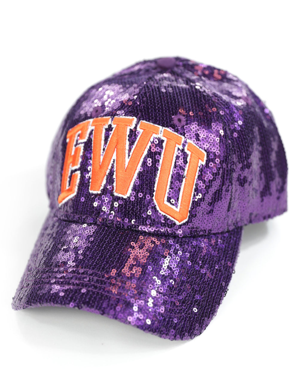 Edward Waters Sequin Hat