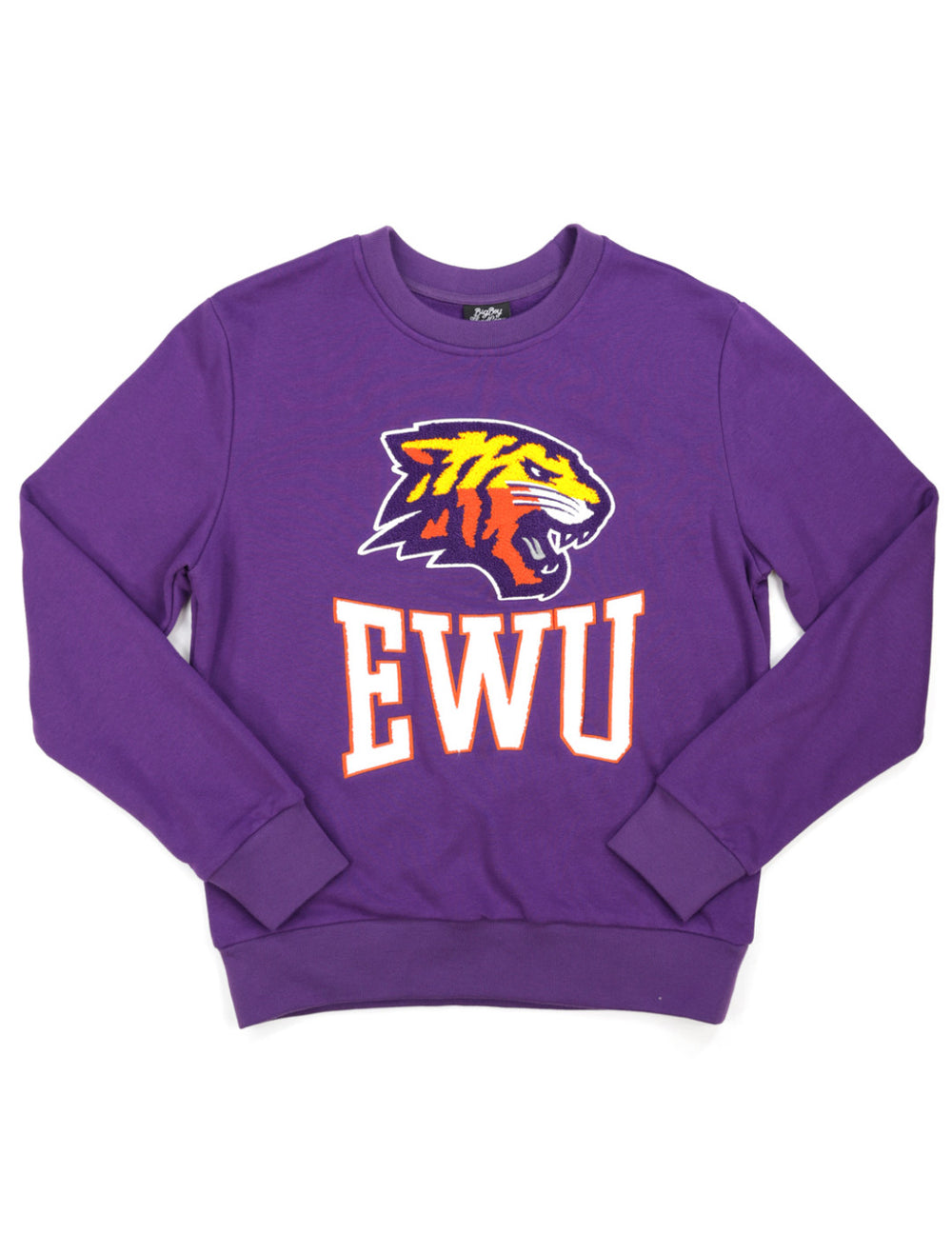 Edward Waters Unisex Sweatshirt
