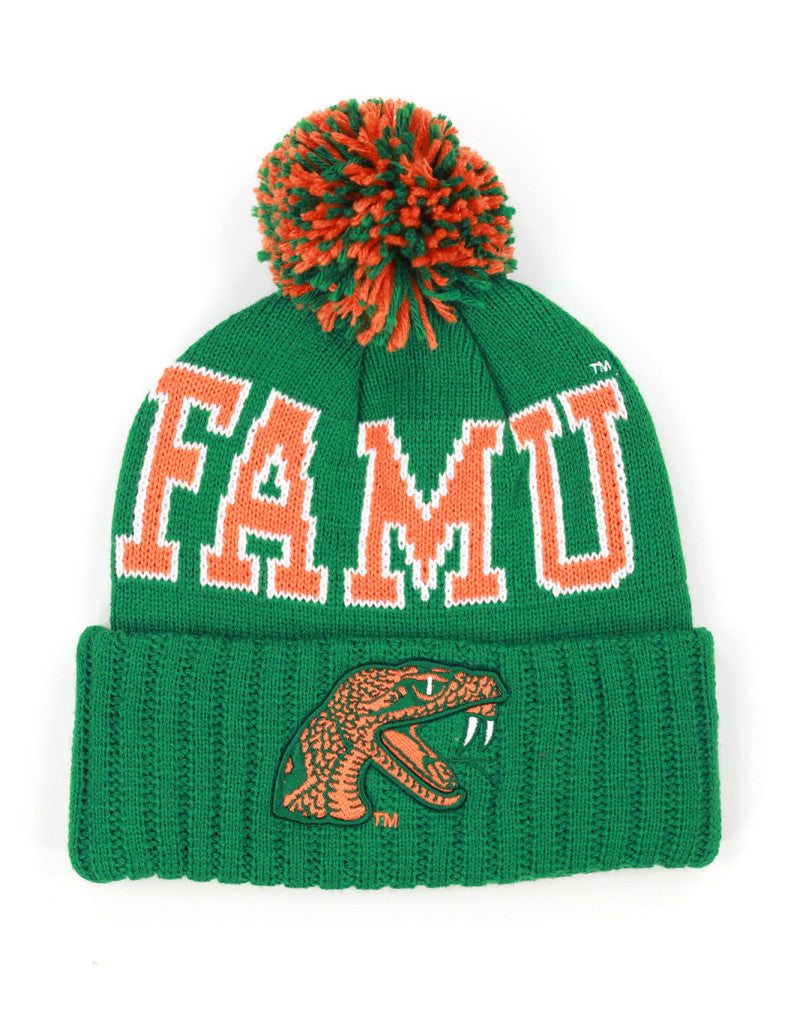 FAMU Beanie