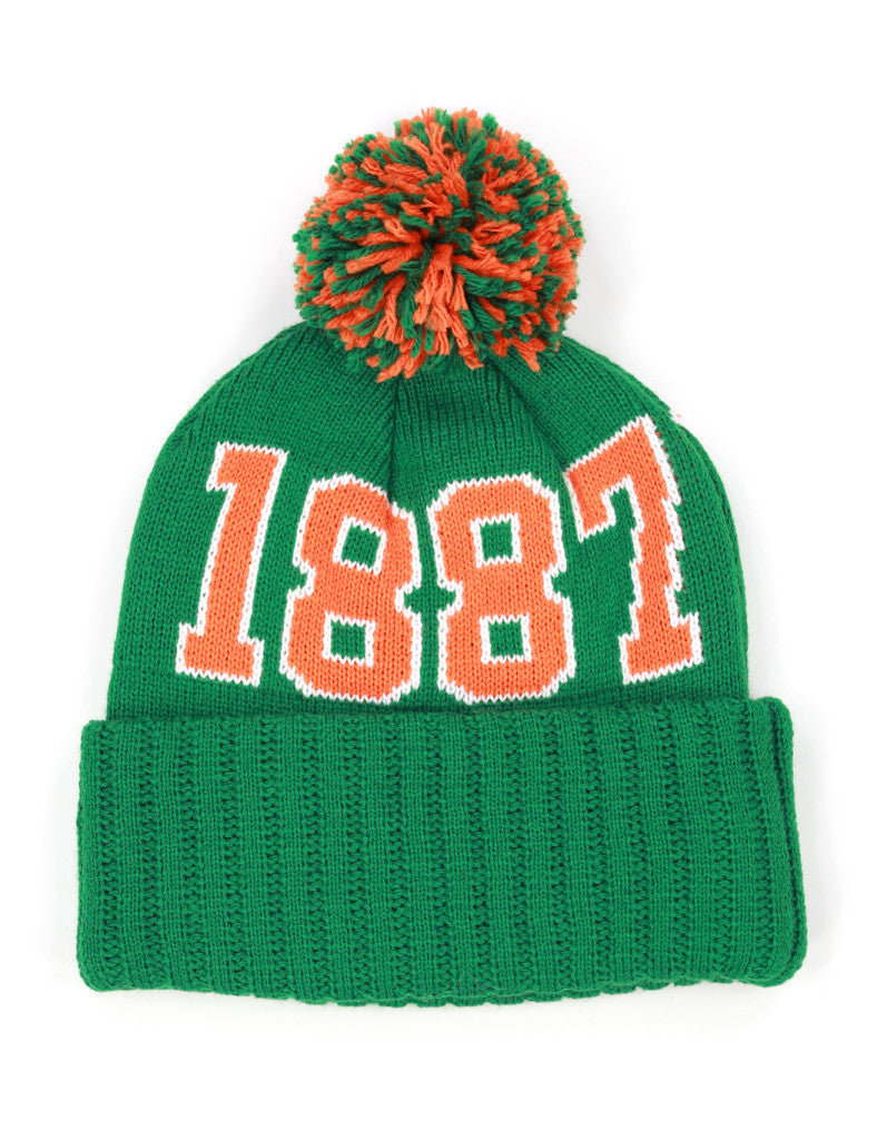 FAMU Beanie
