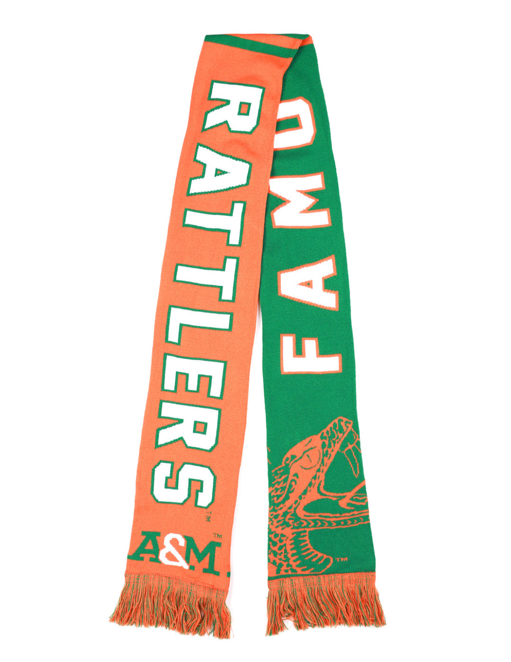 FAMU Scarf