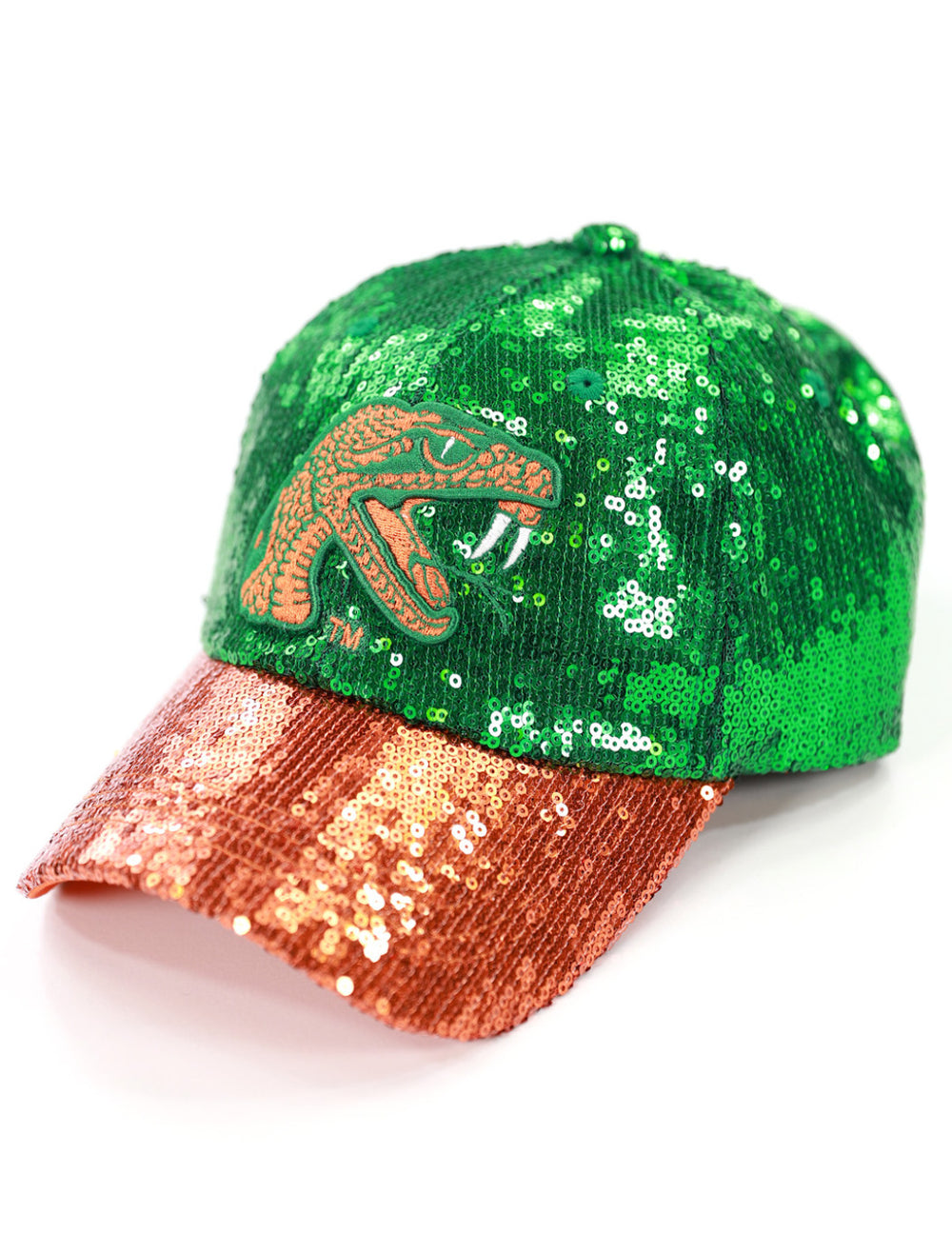 FAMU Sequin Hat