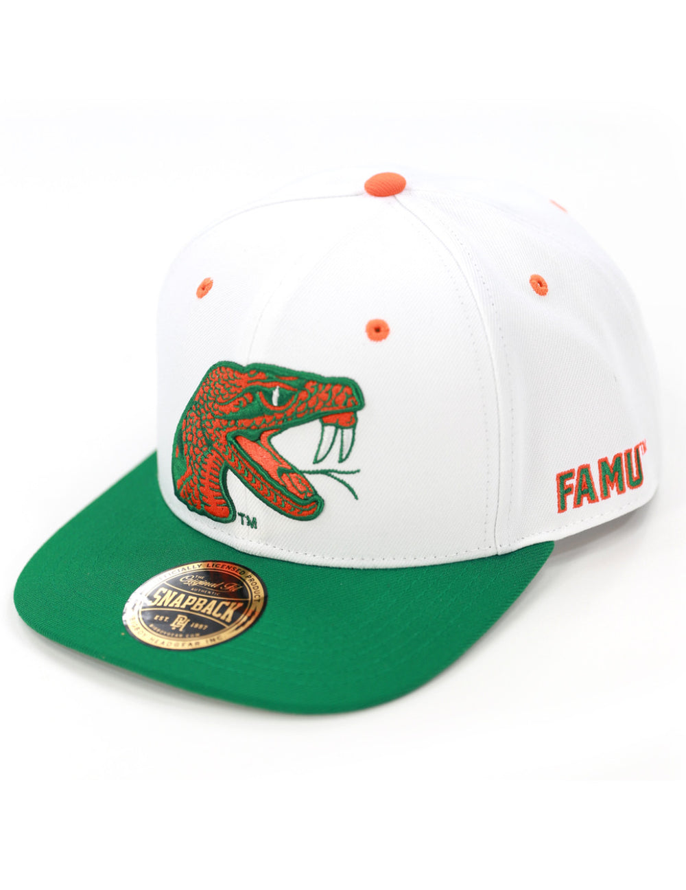 FAMU Snapback