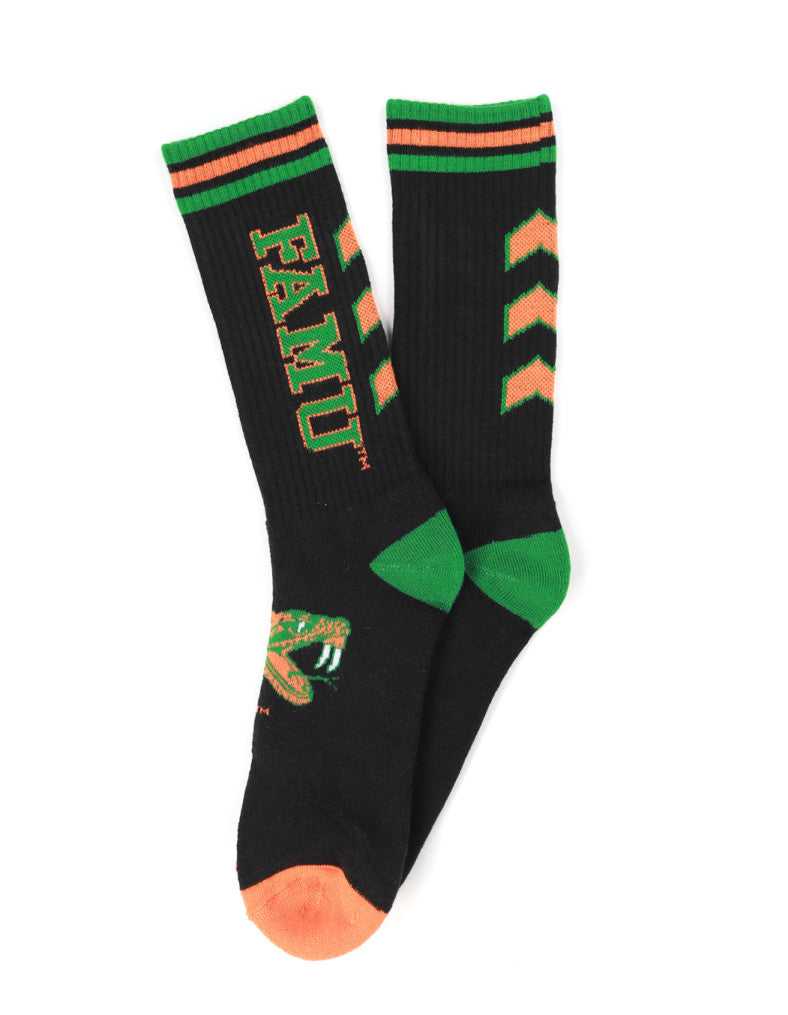 FAMU Socks