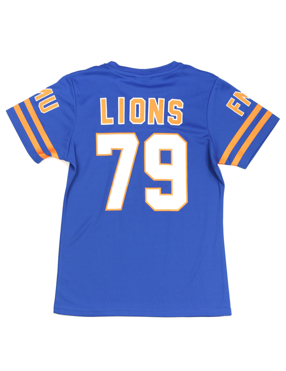 Florida Memorial Women's Dri Fit Football Shirt